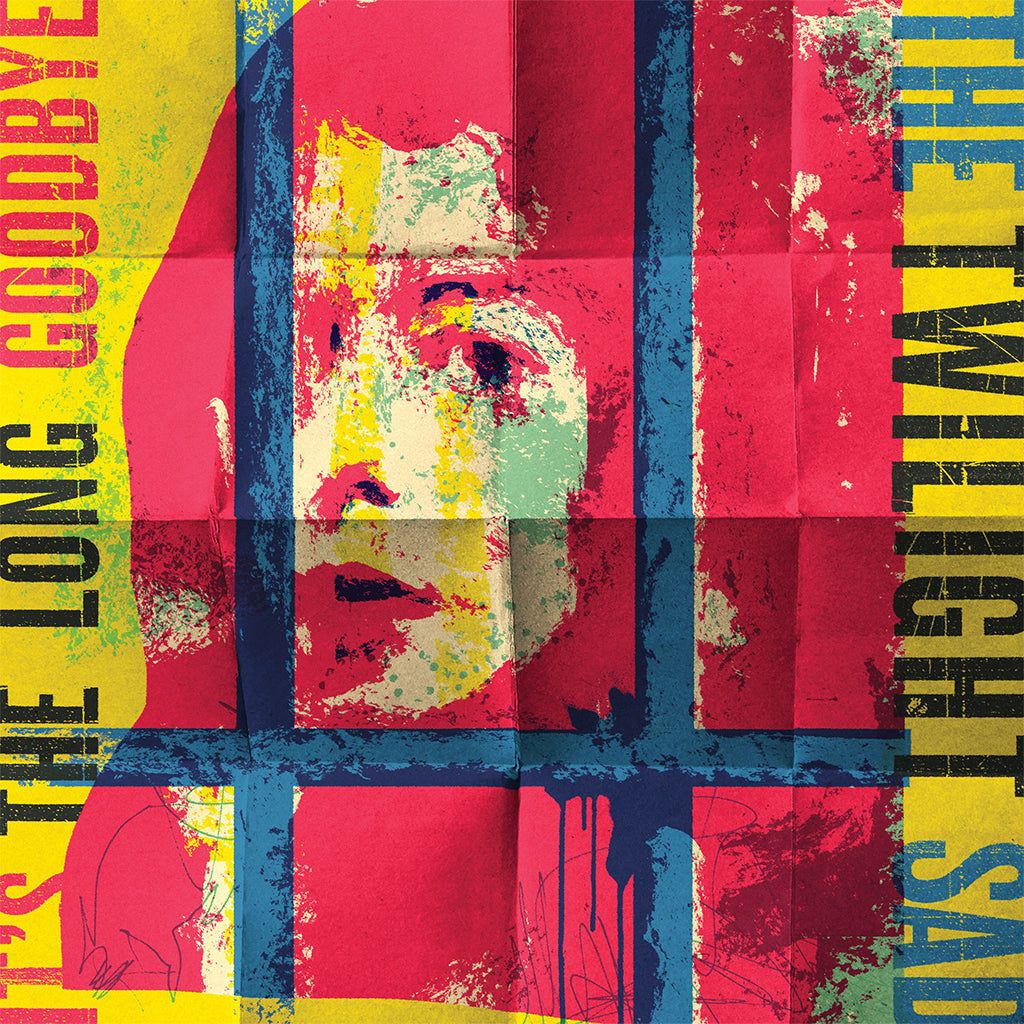 The Twilight Sad - It's The Long Goodbye - LP