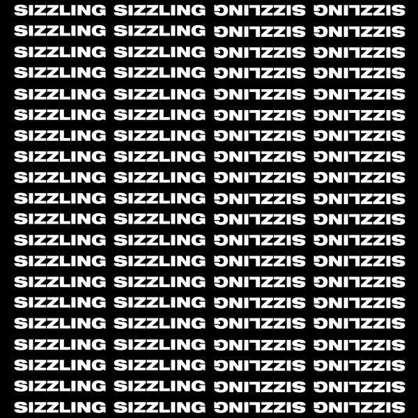 Daphni - Sizzling EP - 12" EP