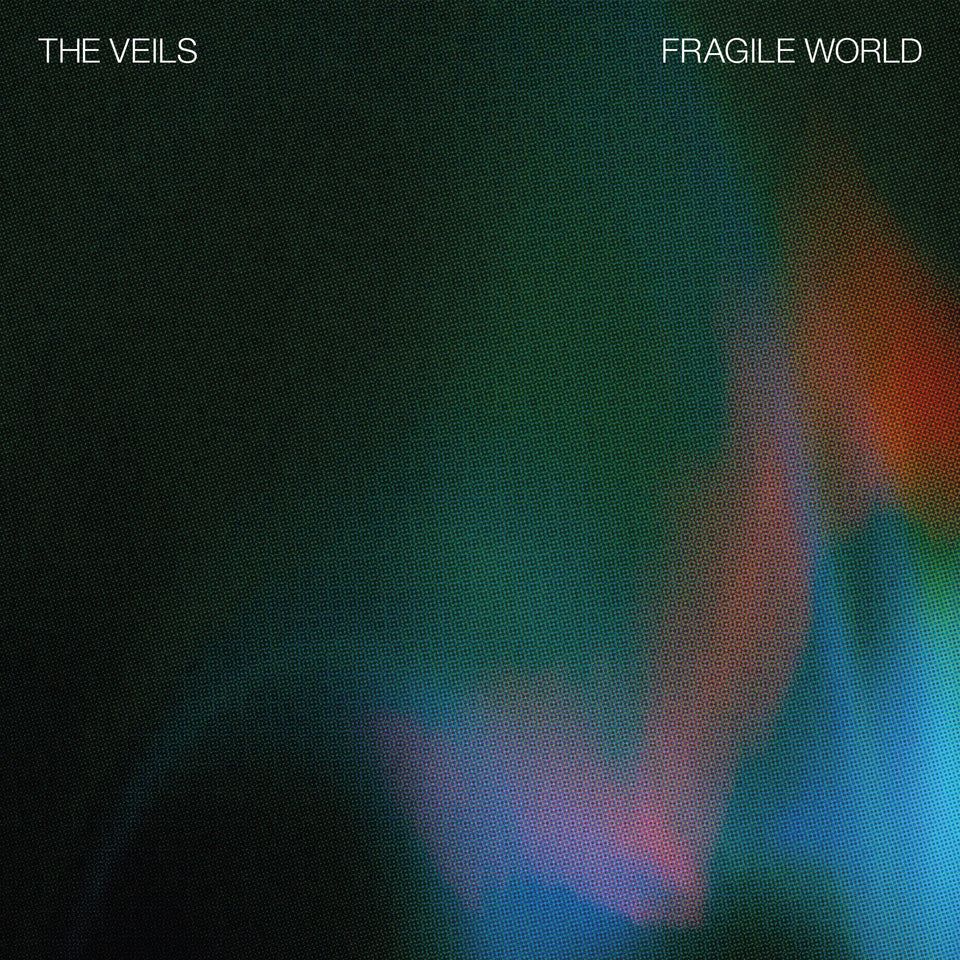 The Veils - Fragile World - LP