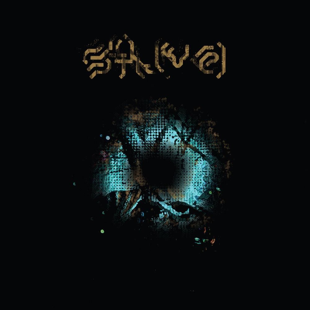 Seefeel - Sol.Hz - LP