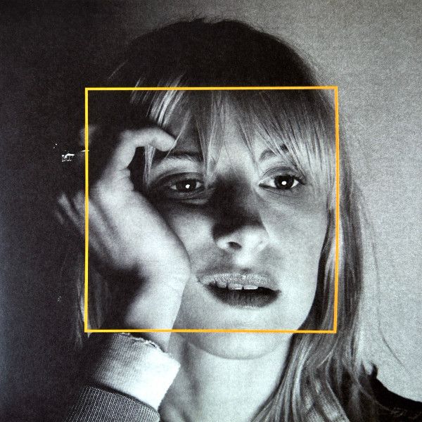 Hayley Williams - Ego Death At A Bachelorette Party - 2LP