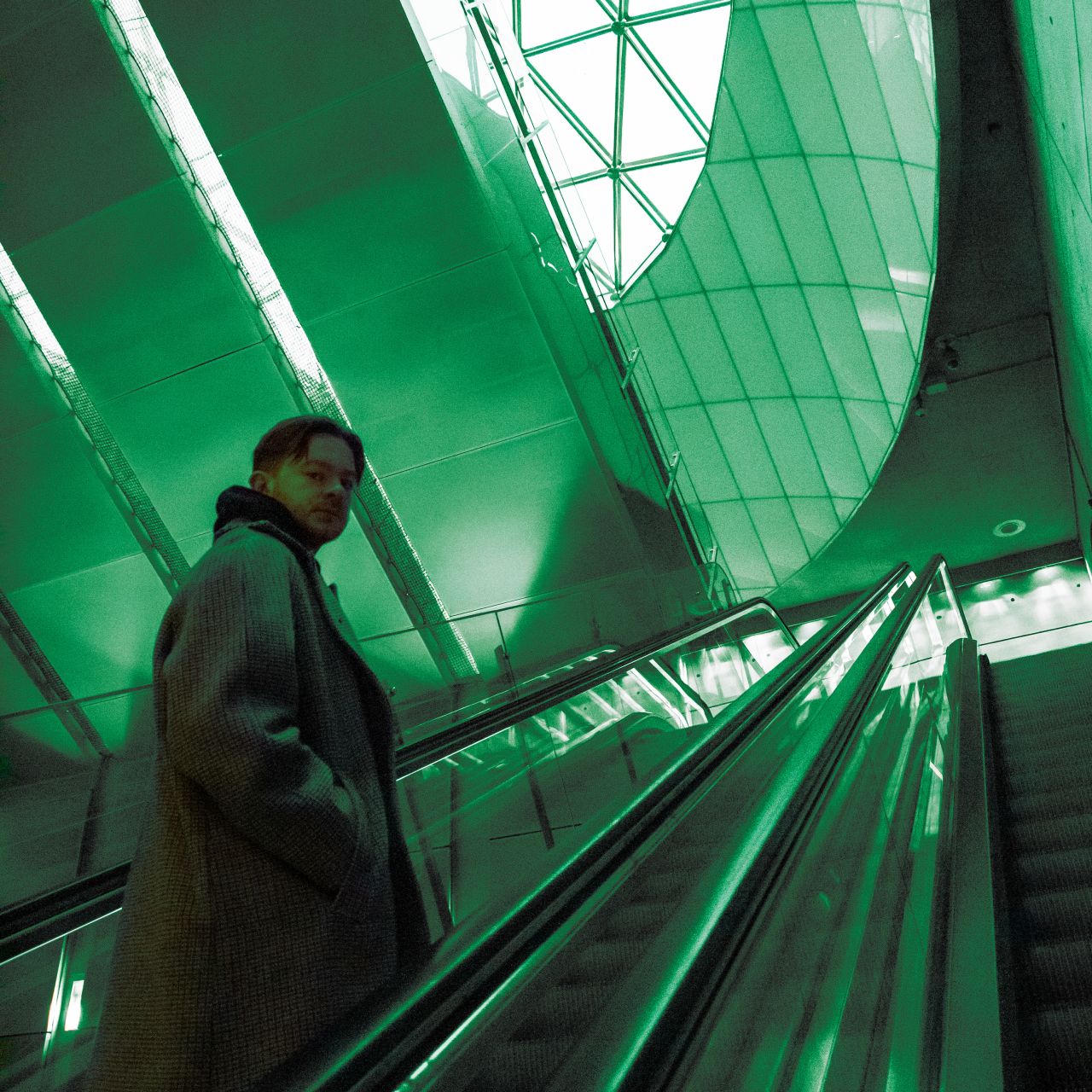 DJ Seinfeld - If This Is It - LP