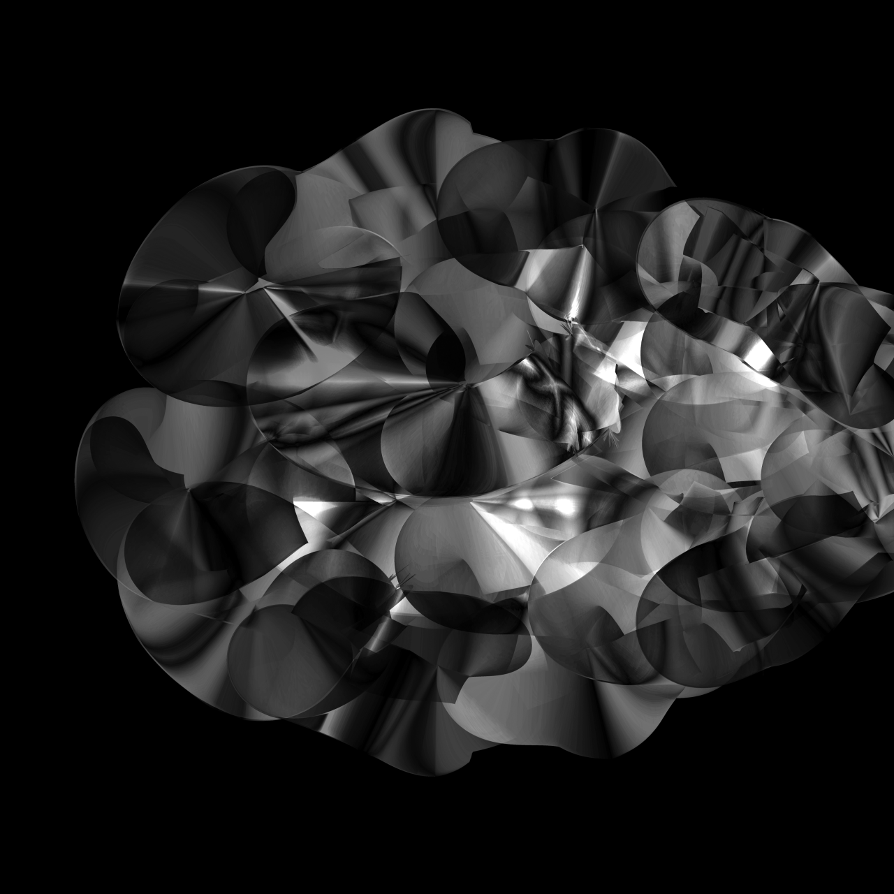 Meeting By Chance - Time Deception - LP