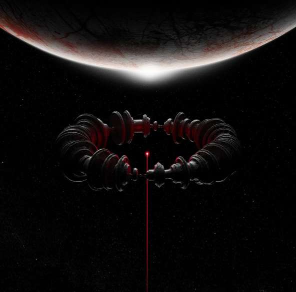 Muse - The Wow! Signal - LP