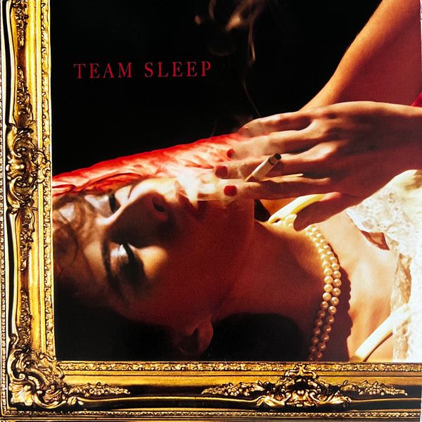 Team Sleep - Team Sleep - 2LP