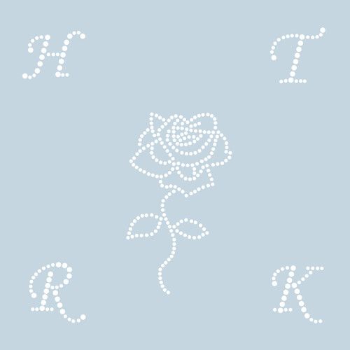 HTRK - Rhinestones - LP