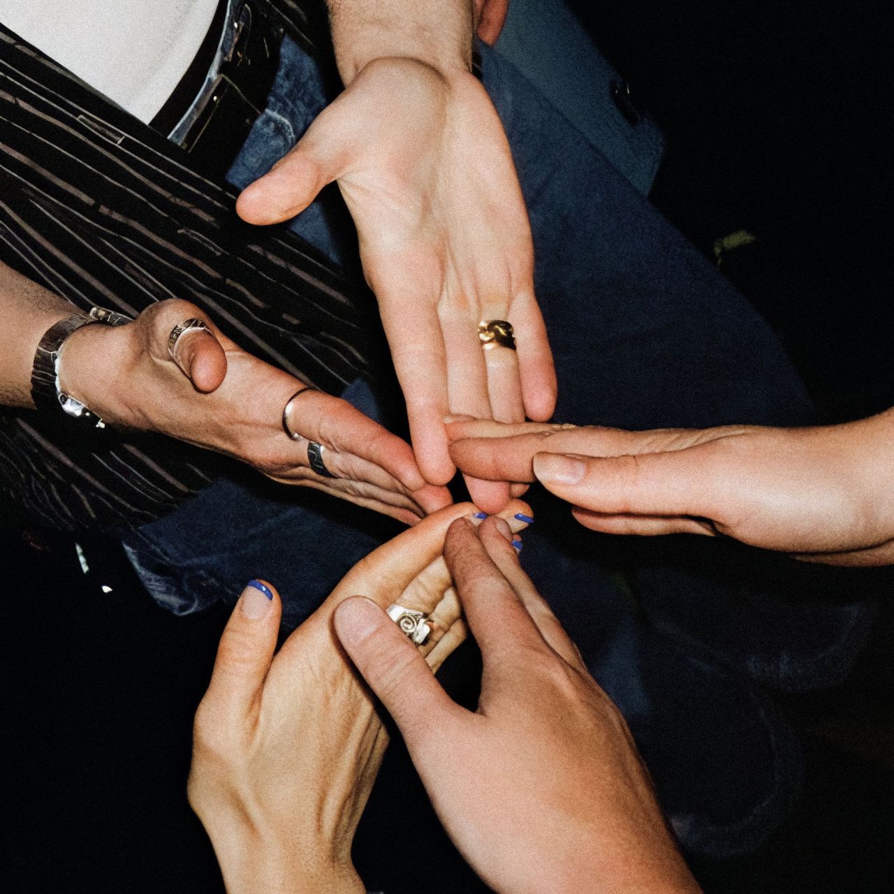 Nilüfer Yanya - Live At Metropolis - 12" EP