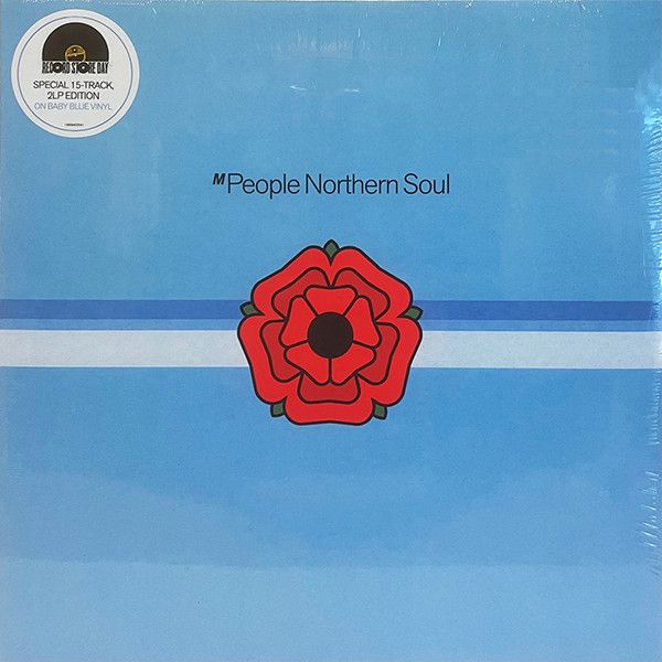 M People - Northern Soul - 2LP