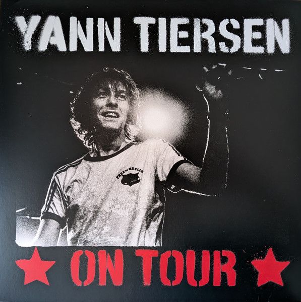 Yann Tiersen - On Tour - LP