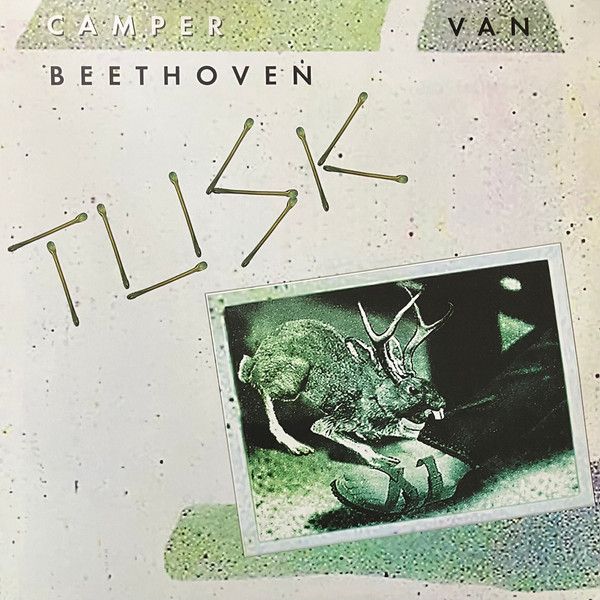 Camper Van Beethoven - Tusk - 2LP