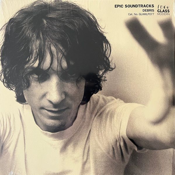 Epic Soundtracks - Debris - LP