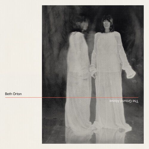 Beth Orton - The Ground Above - LP