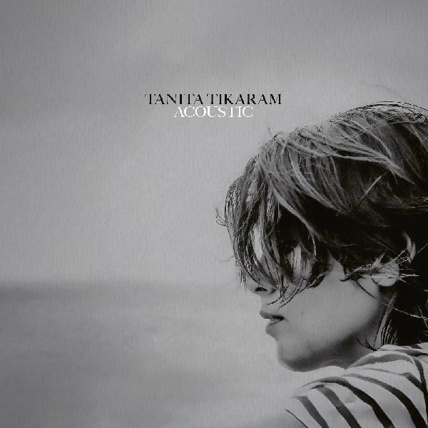 Tanita Tikaram - Acoustic - LP