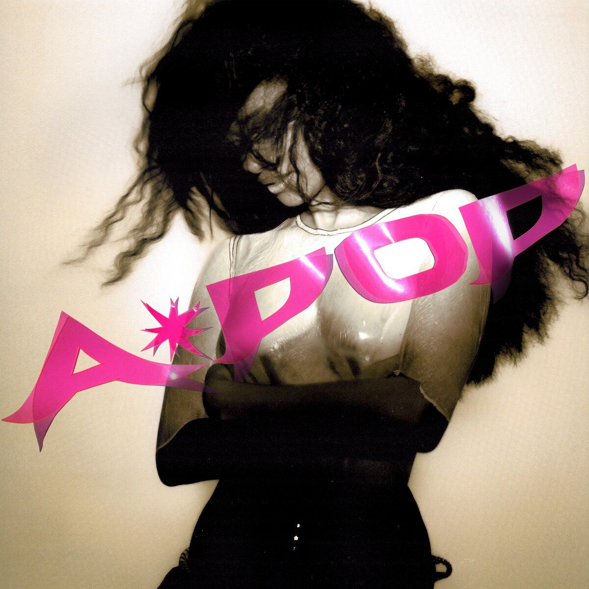 Tyla - A*Pop - LP