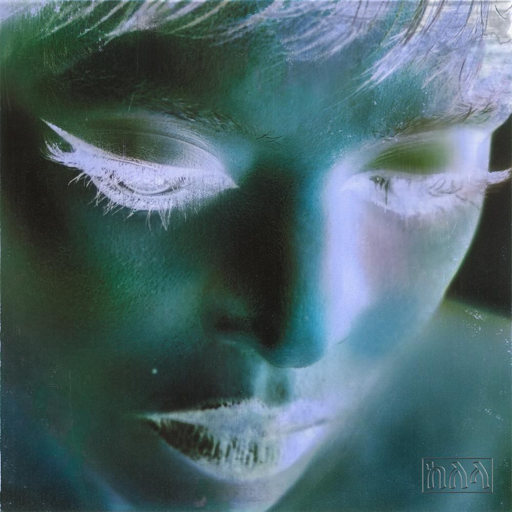 Kelela - new avatar - LP