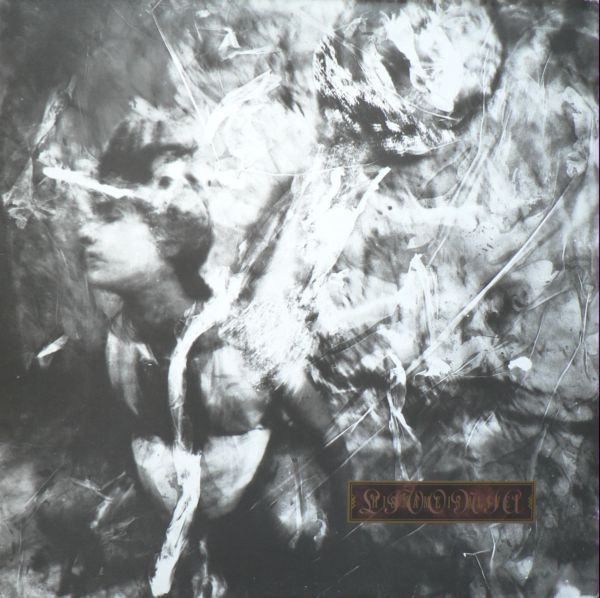 His Name Is Alive - Livonia - LP