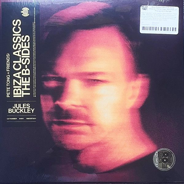 Pete Tong & Friends - Ibiza Classics: The B-Sides - LP
