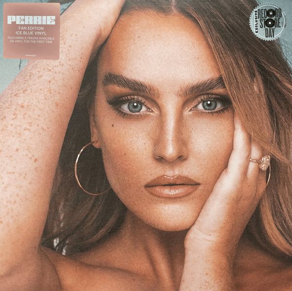 Perrie - Fan Edition - LP