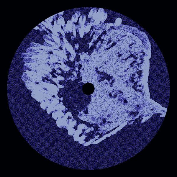 Réti Virág - Peremidő - 12" EP