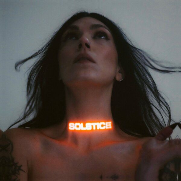 A.A. Williams - Solstice - 2LP
