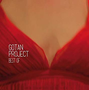 Gotan Project - Best Of - 2LP