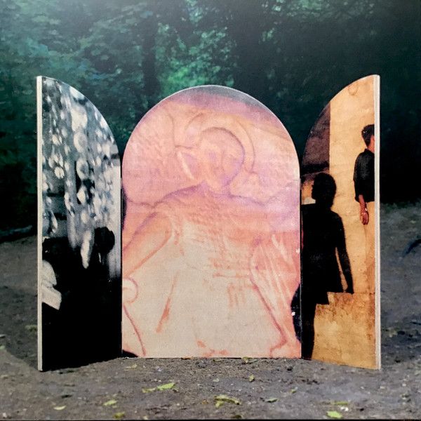 The Orielles - Only You Left - LP