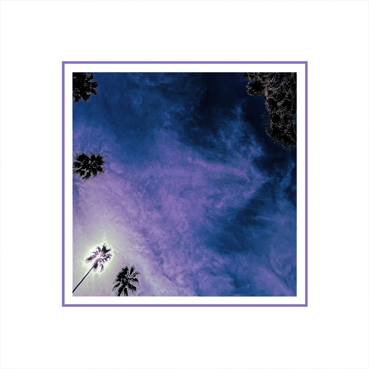 Look Outside Your Window - Look Outside Your Window - LP