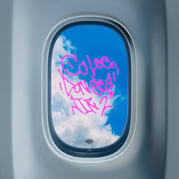 Co-Lee & Don Sea - Air 2 - 2LP