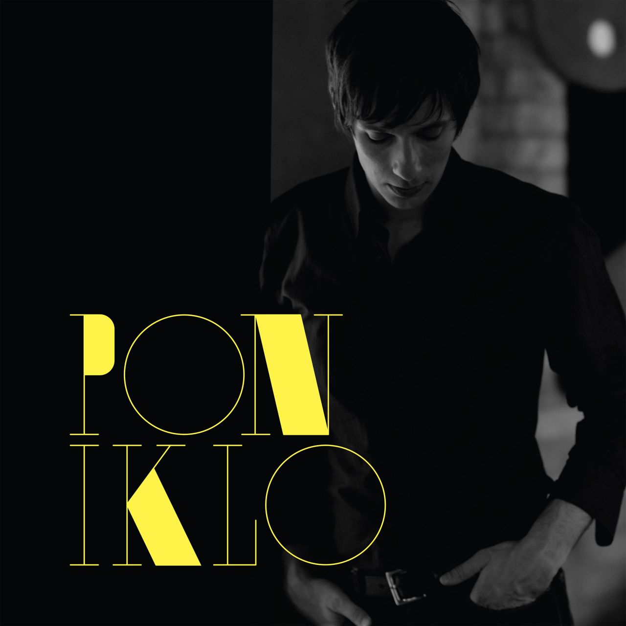 Poniklo - Poniklo - LP