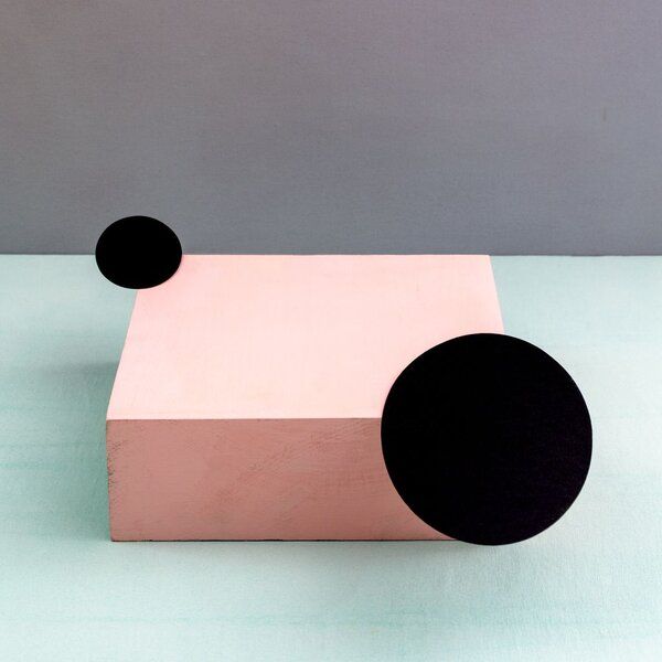 Son Lux - Out Into - LP