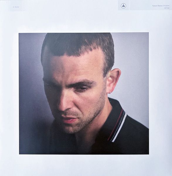 Amen Dunes - Freedom - LP