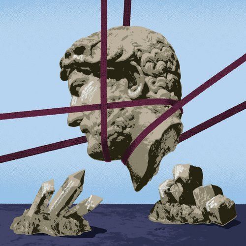 Hot Chip - One Life Stand - 2LP