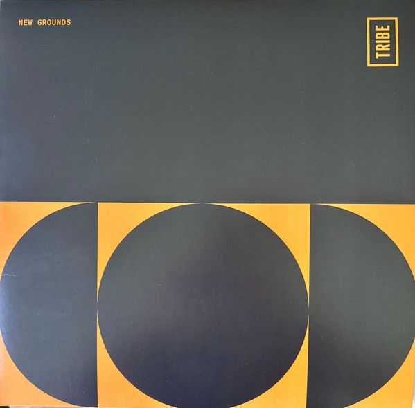 Various Artists - New Grounds - 2LP