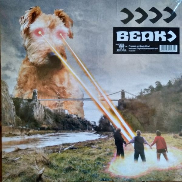 Beak> - >>>> - LP