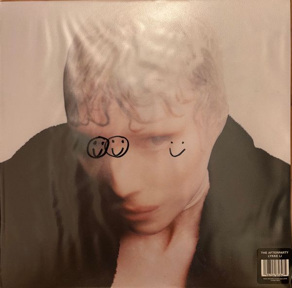 Lykke Li - The Afterparty - LP