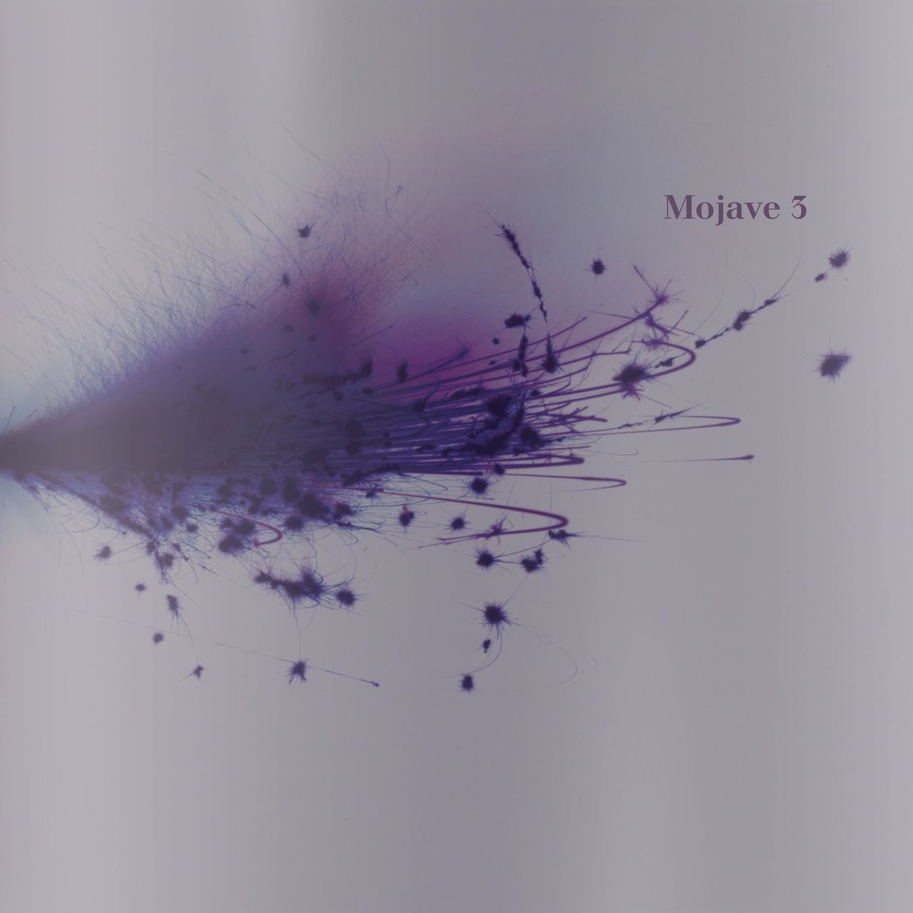 Mojave 3 - Ask Me Tomorrow - LP