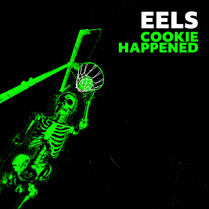 Eels - Cookie Happened - LP