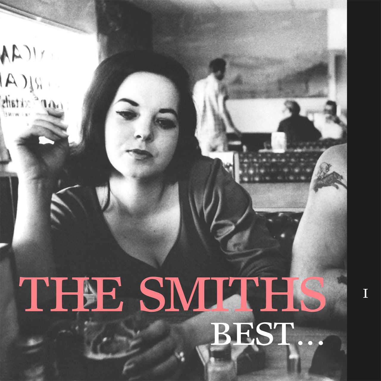 The Smiths - Best... I - LP
