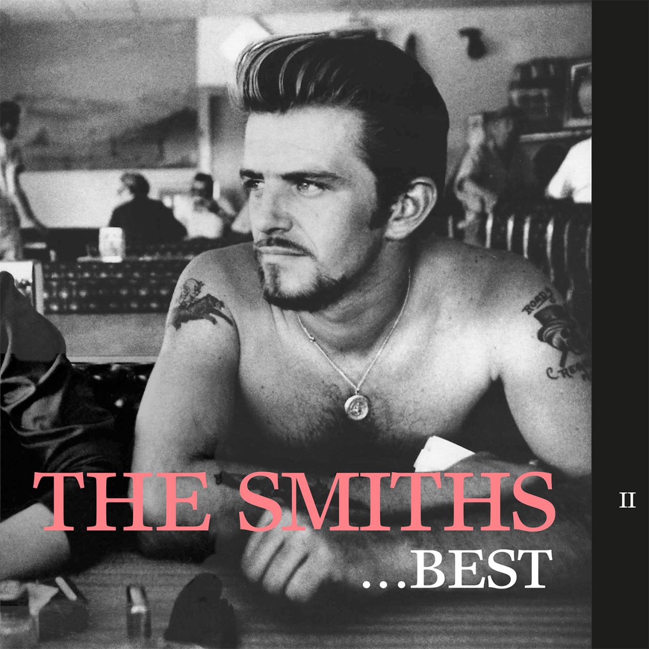 The Smiths - ...Best II - LP