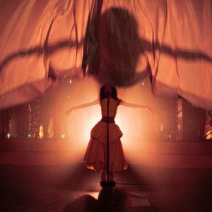Olivia Dean - Live At Eventim Apollo - 2LP