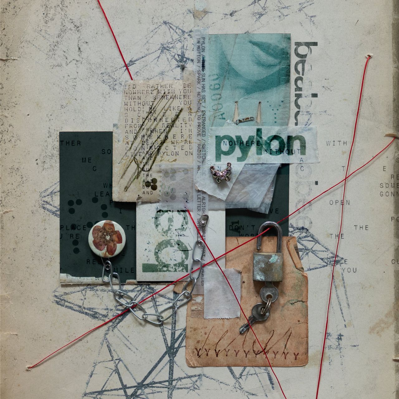 Beabedoobee - Pylon - LP