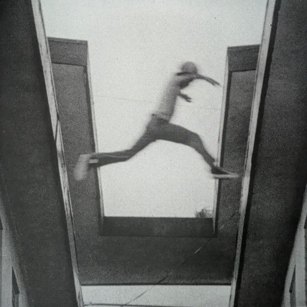 Mos Def - The Ecstatic - 2LP