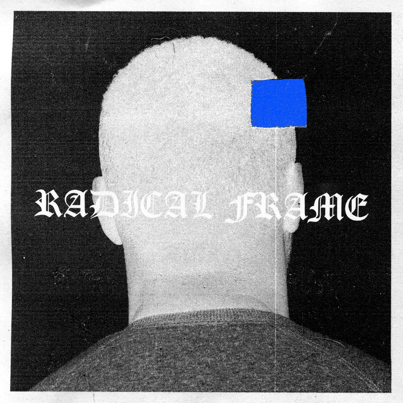 Actress - Radical Frame - LP