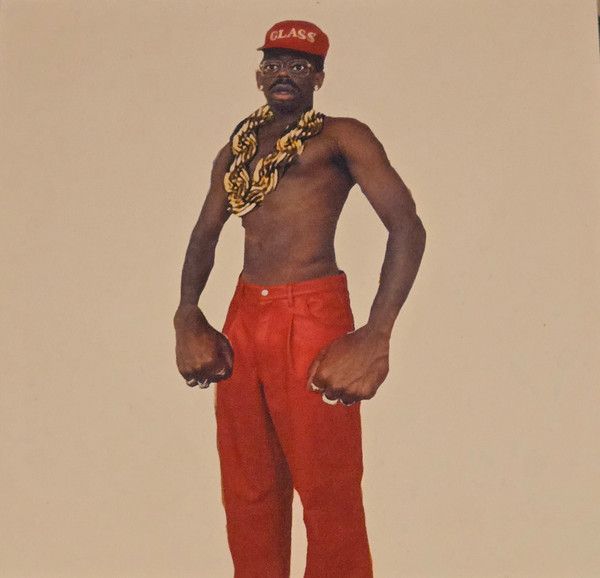 Tyler, The Creator - Don't Tap The Glass - LP