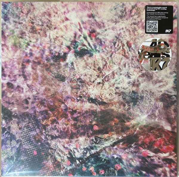 Batu & Donato Dozzy - Exhale - 2LP