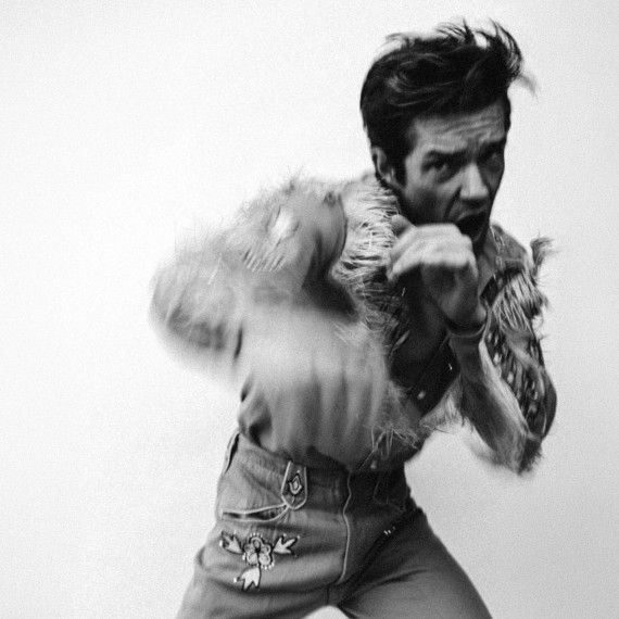 Brandon Flowers - Thrasher - LP