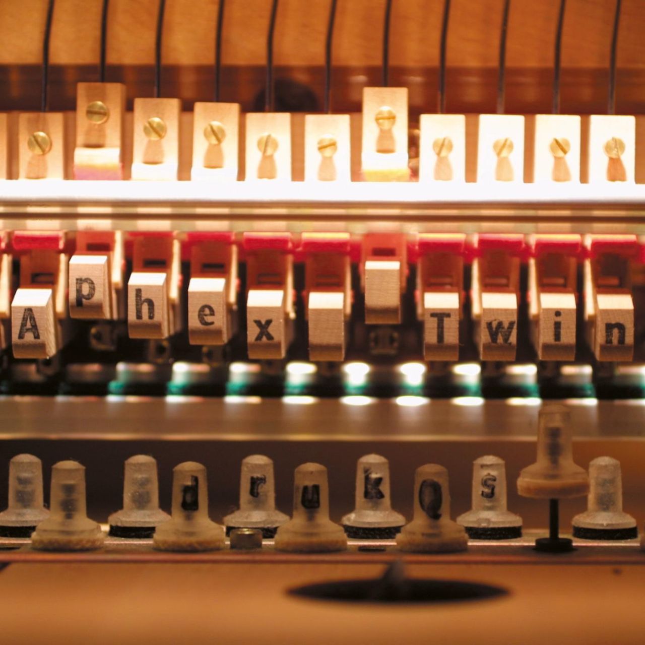 Aphex Twin - Drukqs - 2CD Anniversary