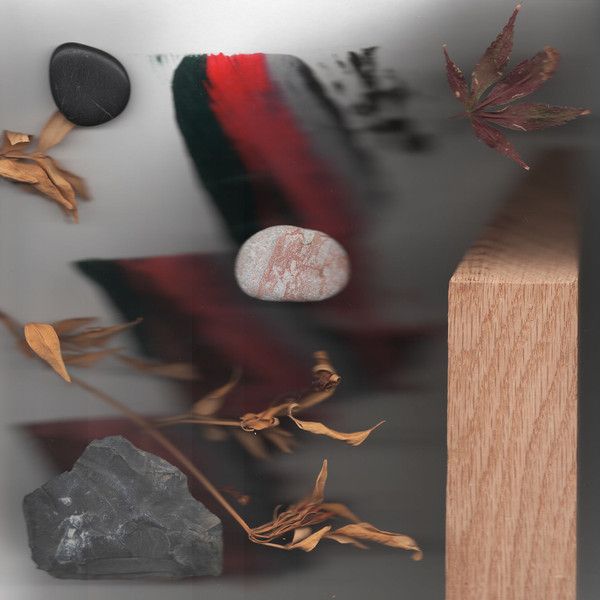 Jamie Woon - Making Time - LP