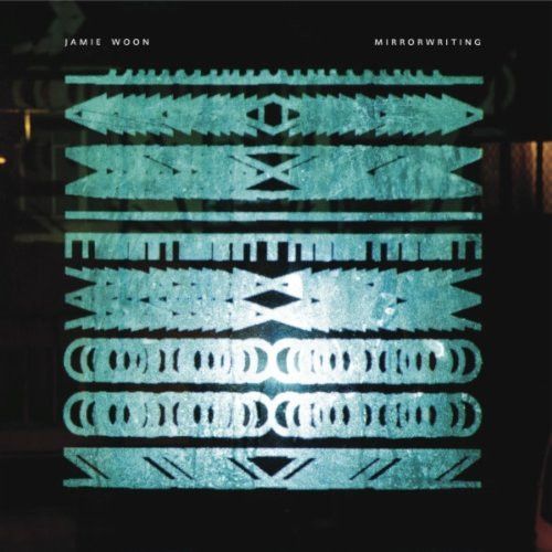 Jamie Woon - Mirrorwriting - LP