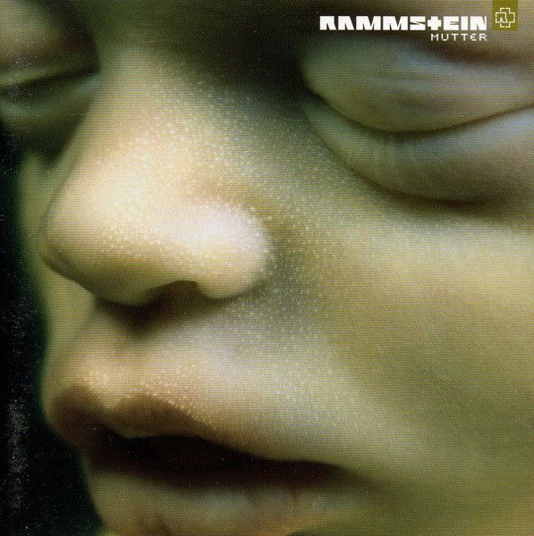 Rammstein - Mutter - 2LP